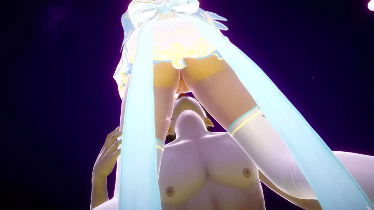 [3D]擼破蒼穹+聖誕蒼穹+番外篇第04話-嫣然篇