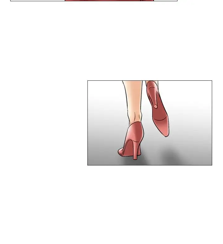 他的女人第28话-爱和战斗<2>