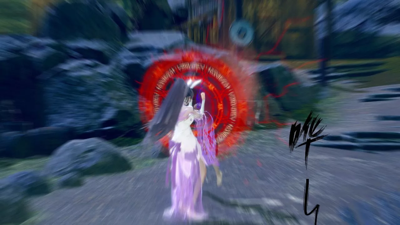 [3D]撸破苍穹+圣诞苍穹+番外篇-第05话-小舞篇 - 图片 5