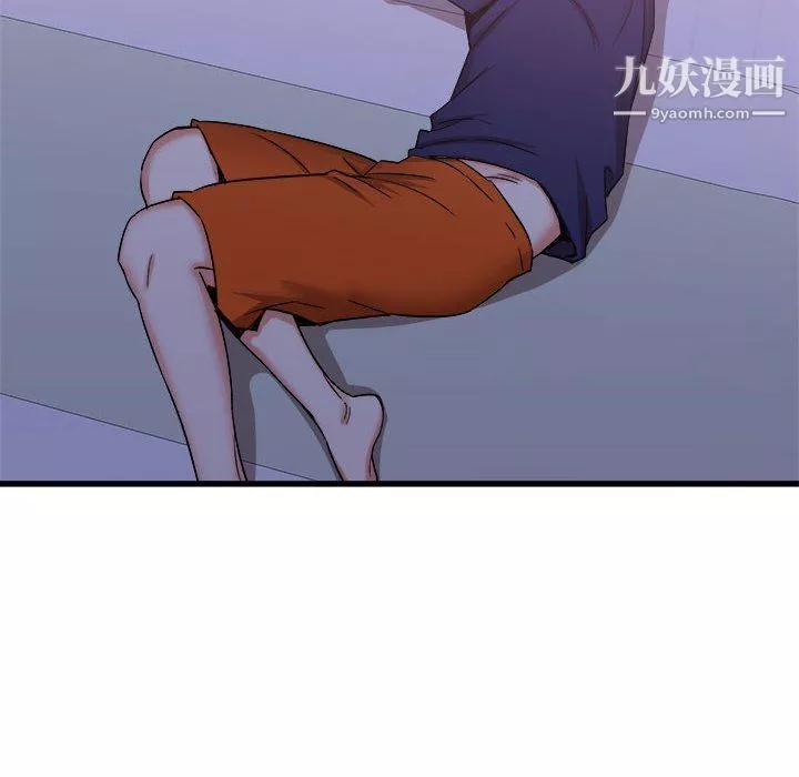 寄住姐姐家-第21话 - 图片 136