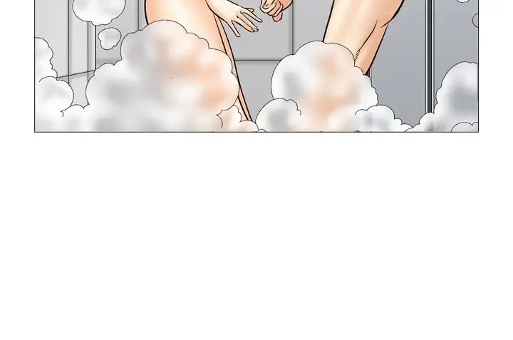 他的女人第34话-爱和战斗<8>