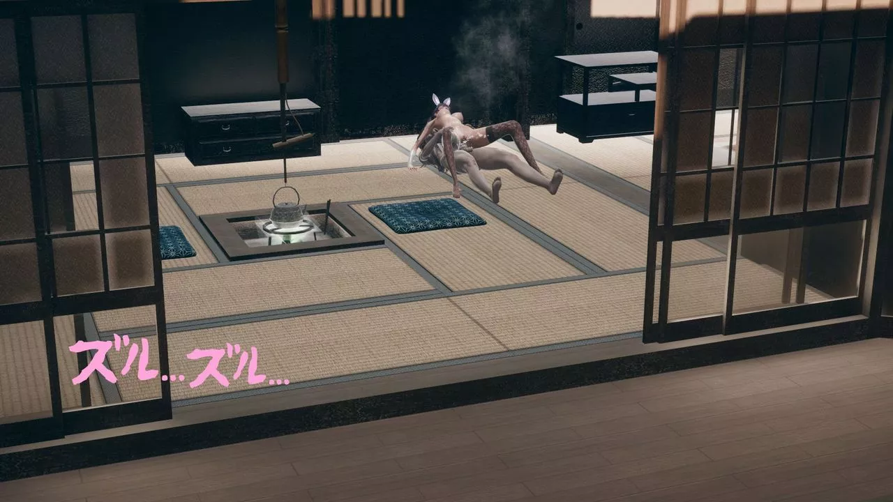 [3D]擼破蒼穹+聖誕蒼穹+番外篇第05話-小舞篇