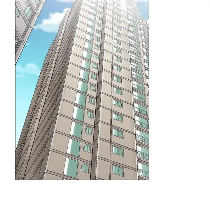 他的女人第39话-上司的老婆<3>