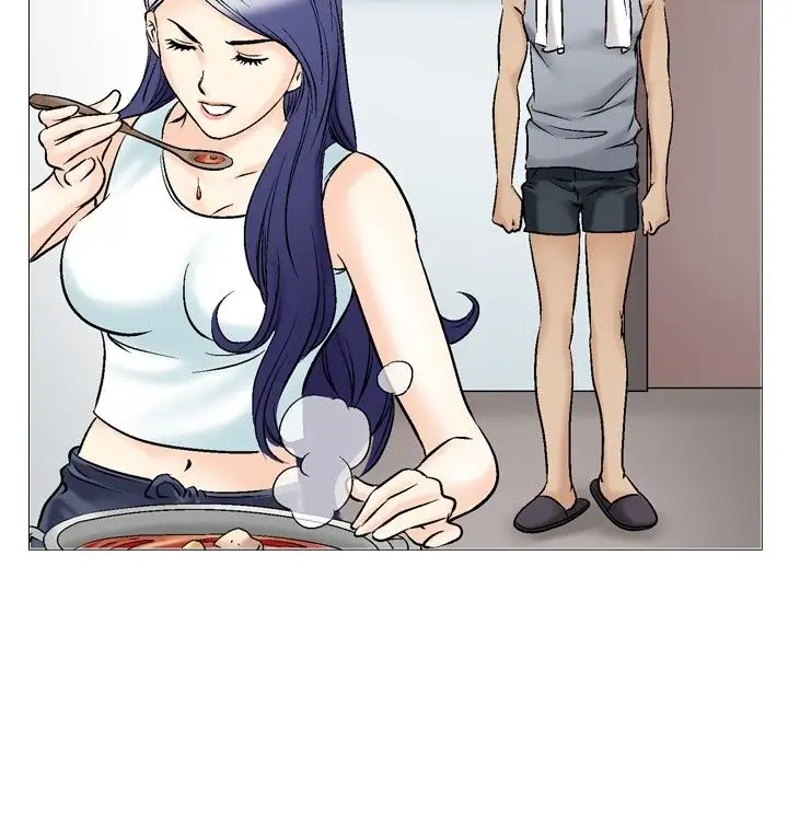 他的女人第39话-上司的老婆<3>