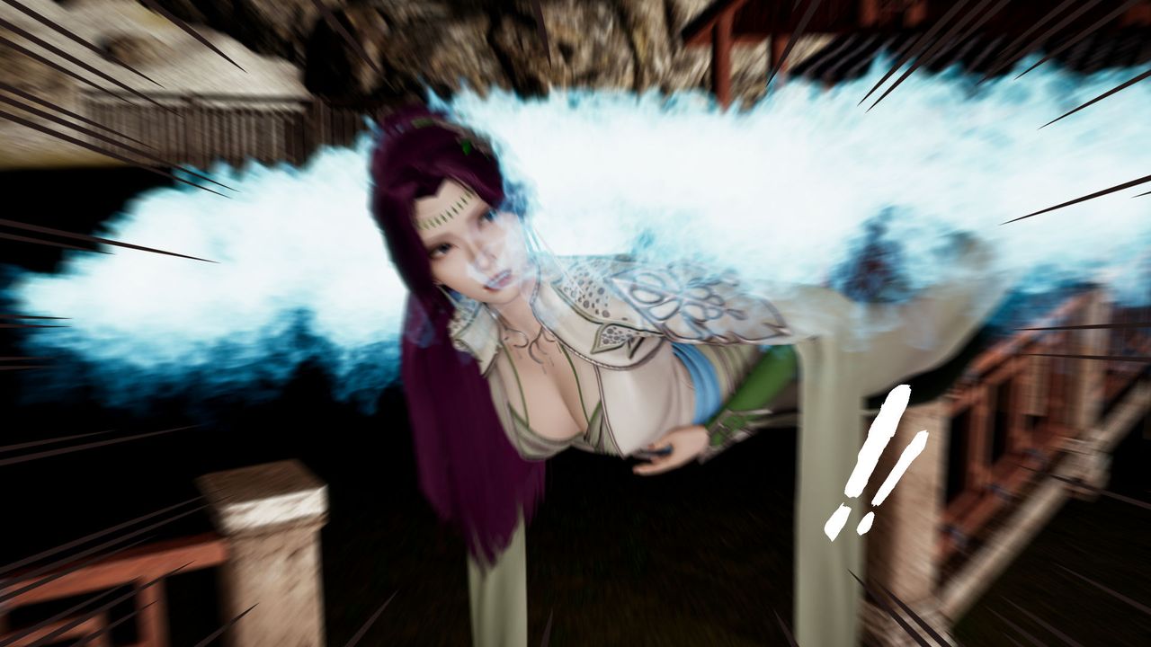 [3D]擼破蒼穹+聖誕蒼穹+番外篇第07話-宗主篇