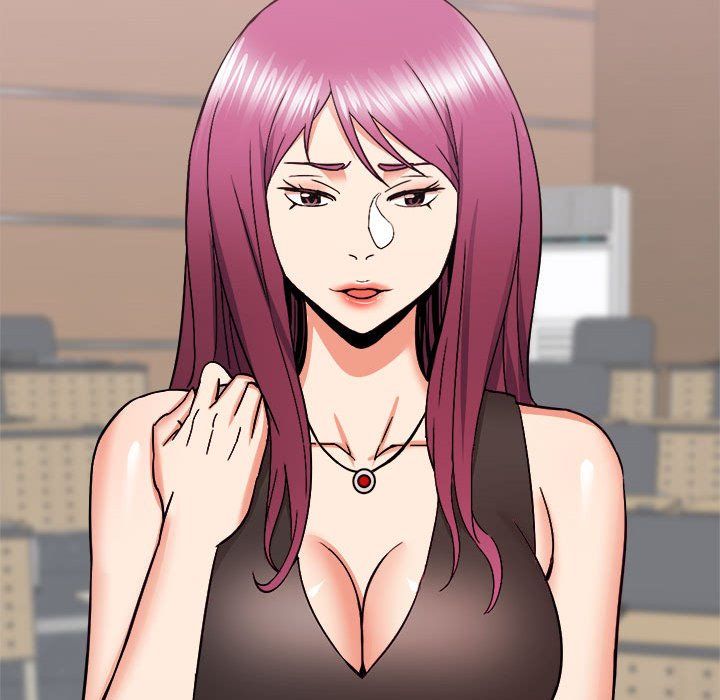 寄住姐姐家第24话