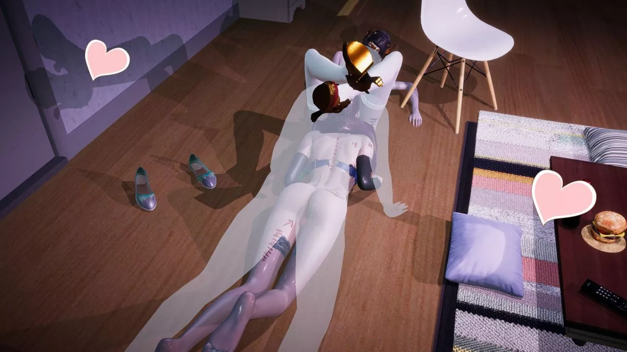 [3D]撸破苍穹+圣诞苍穹+番外篇-第07话-宗主篇 - 图片 113