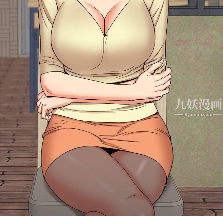 寄住姐姐家第24话