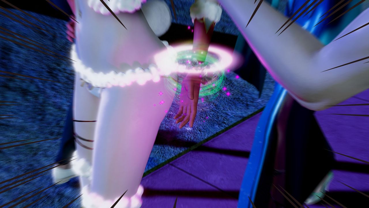 [3D]擼破蒼穹+聖誕蒼穹+番外篇圣诞苍穹