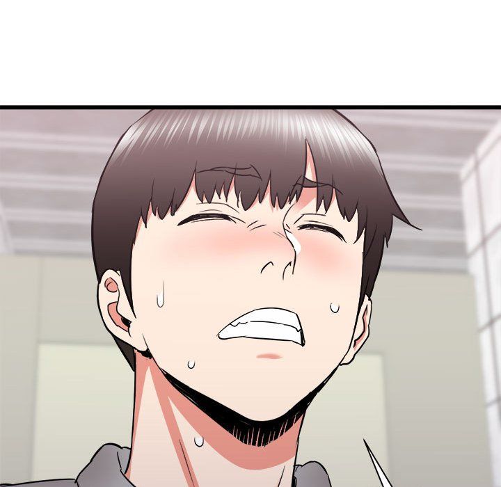 寄住姐姐家第25话