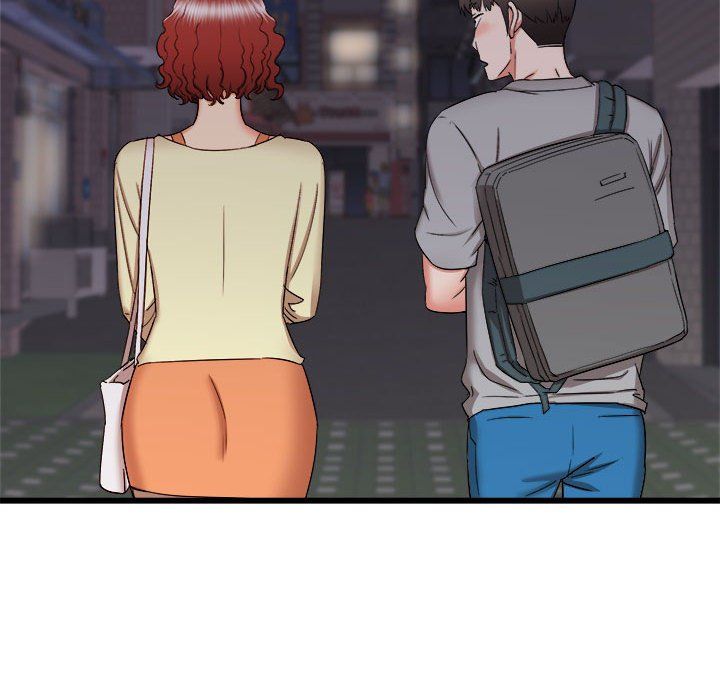 寄住姐姐家第26话