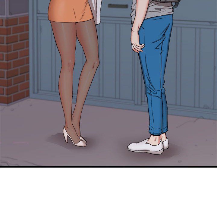 寄住姐姐家第26话