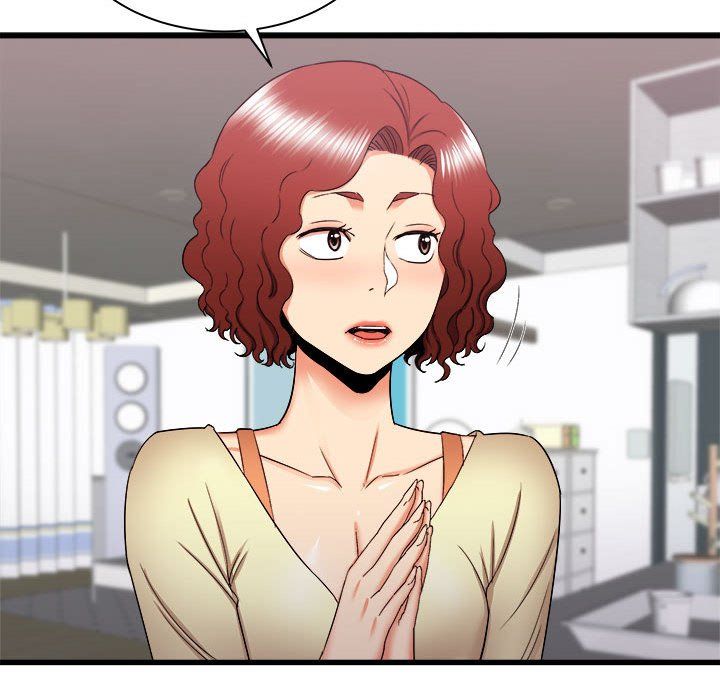 寄住姐姐家第26话