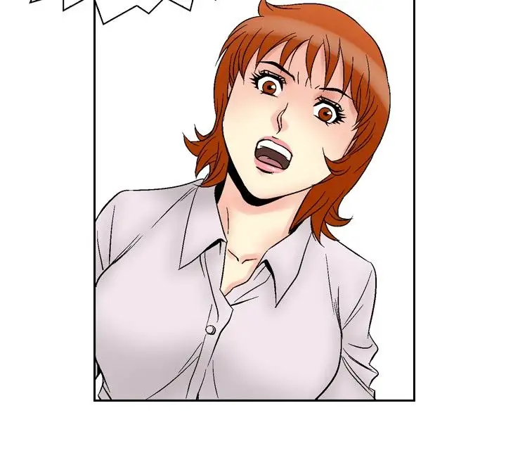 他的女人第62话-满19岁<4>