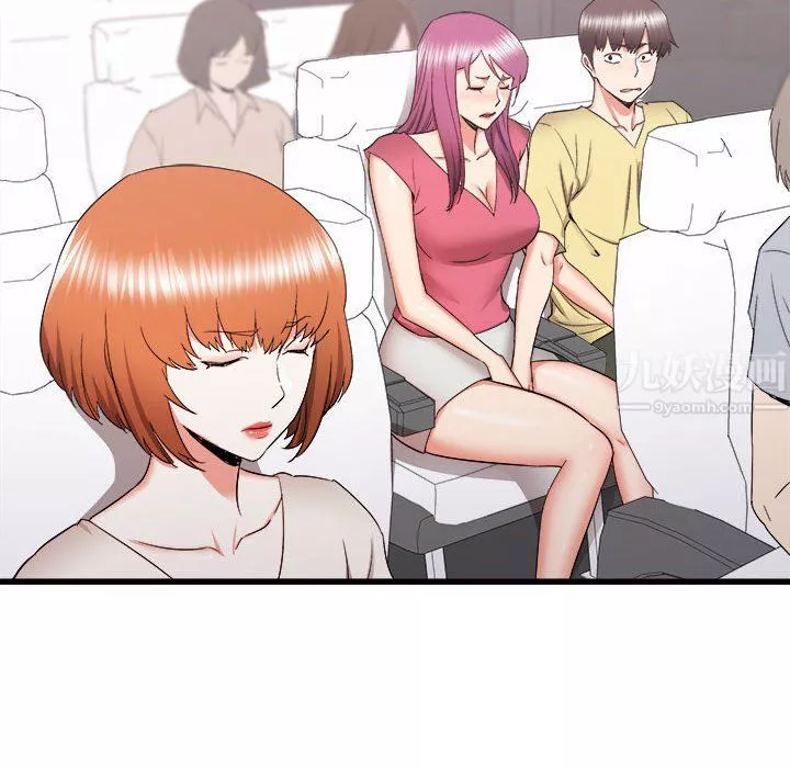寄住姐姐家第28話