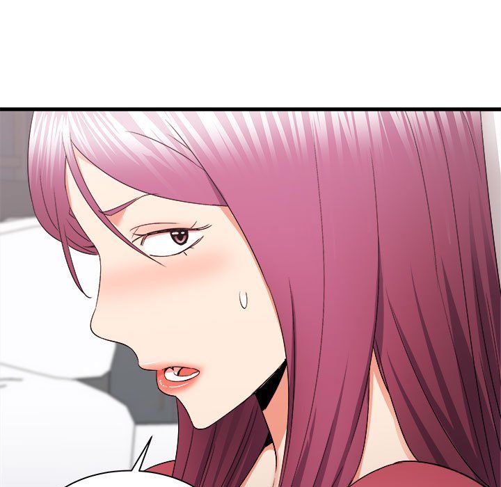 寄住姐姐家第28话