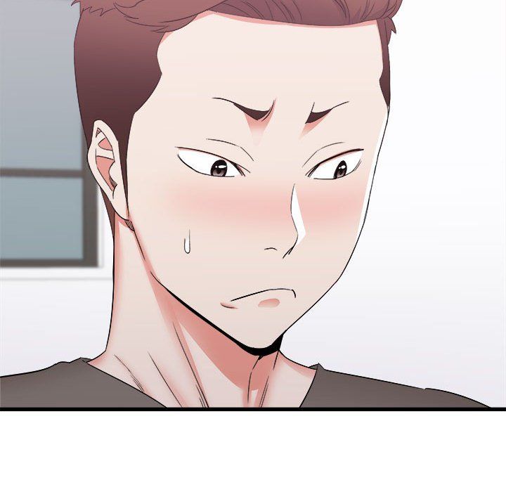 寄住姐姐家第28话