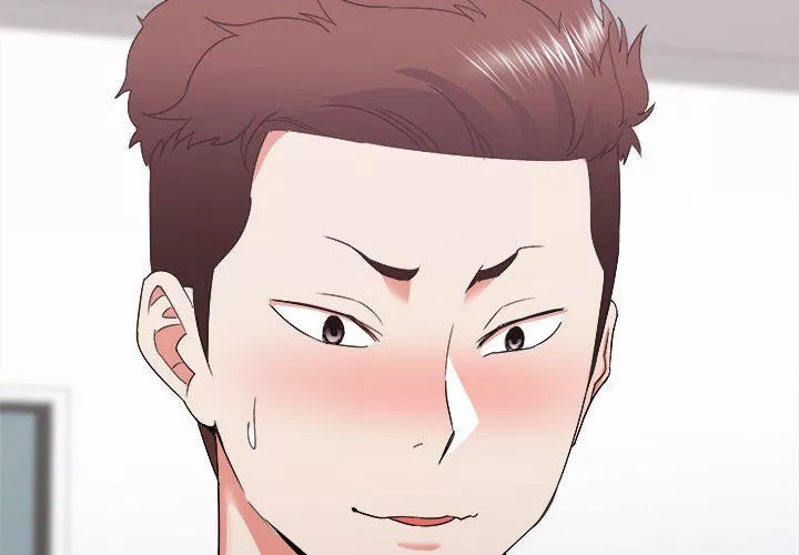 寄住姐姐家第29話