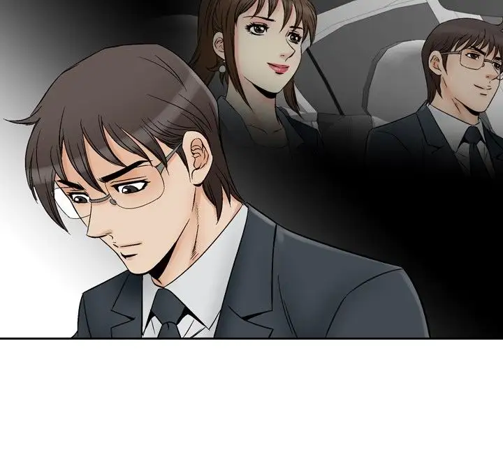 他的女人第69话-坏坏女医师<4>