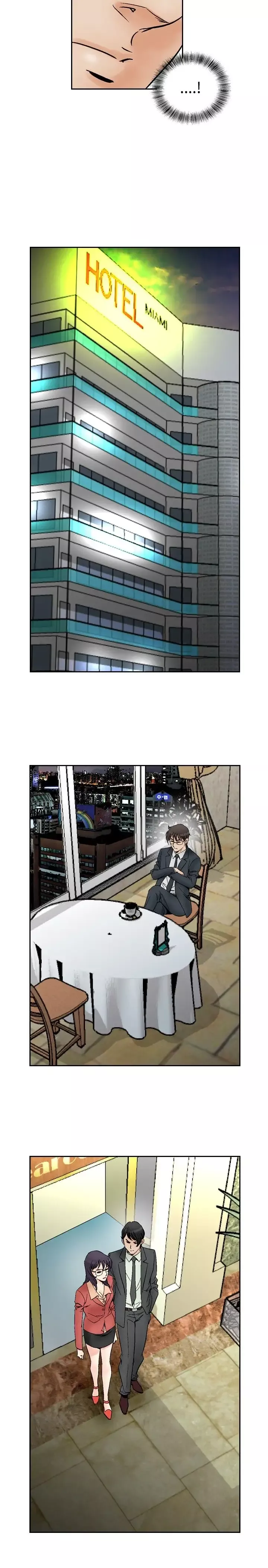 他的女人-第69话-坏坏女医师<4> - 图片 11