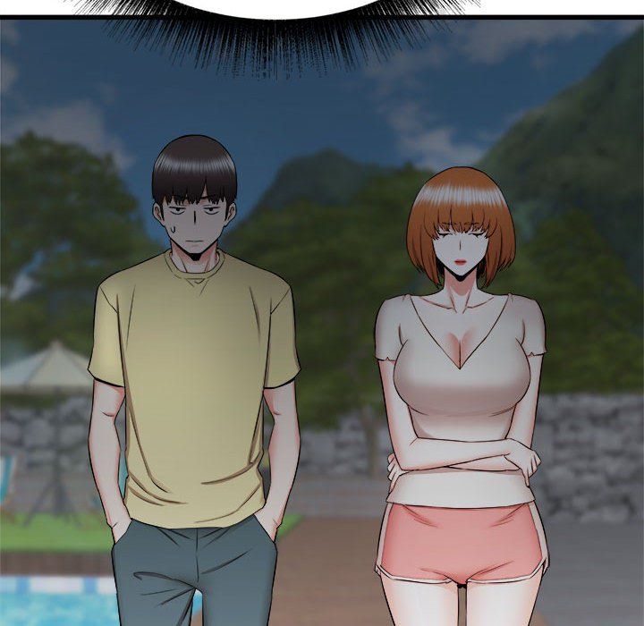 寄住姐姐家第29话