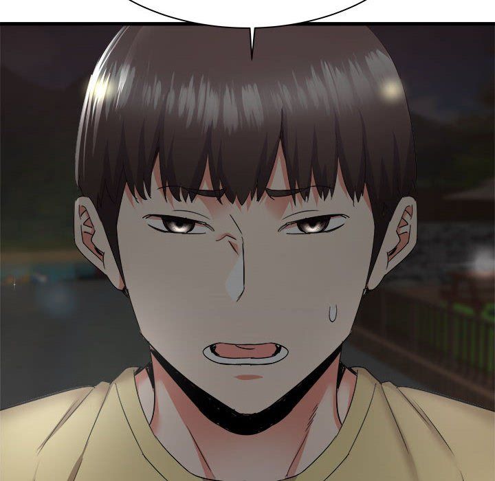 寄住姐姐家第30话