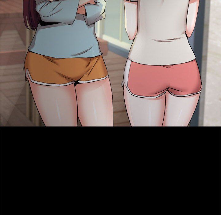 寄住姐姐家第30話