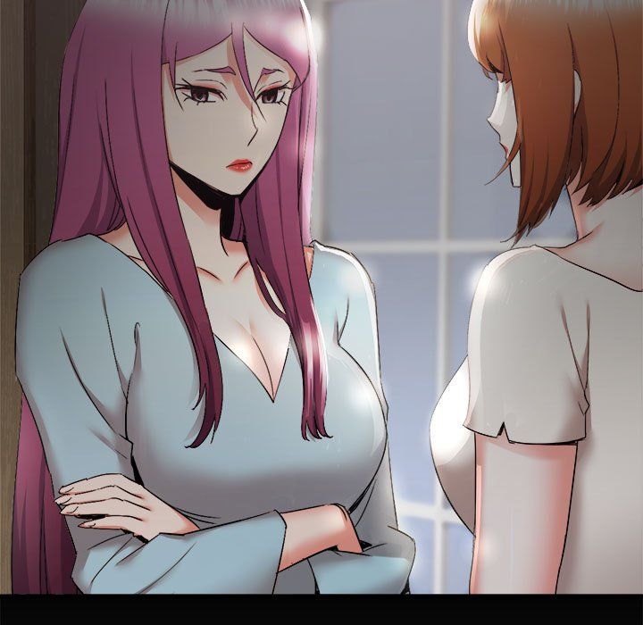 寄住姐姐家第30話