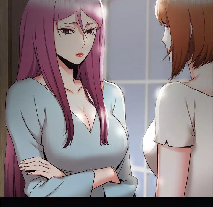 寄住姐姐家-第30话 - 图片 36