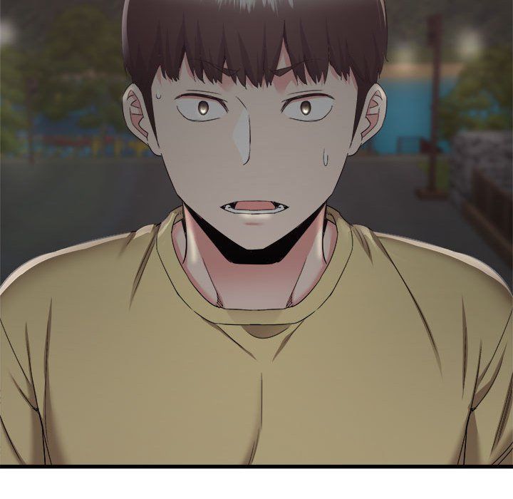 寄住姐姐家第30話