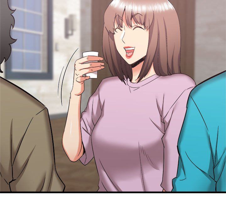 寄住姐姐家第30话