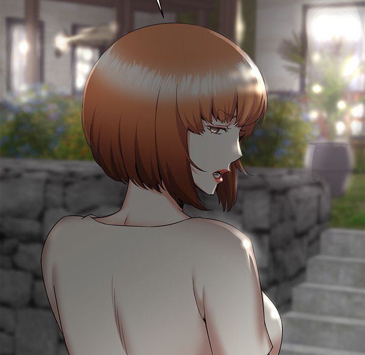 寄住姐姐家第30話