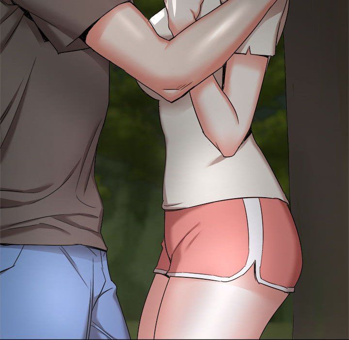 寄住姐姐家第30话