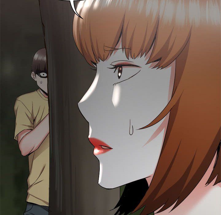 寄住姐姐家第30话