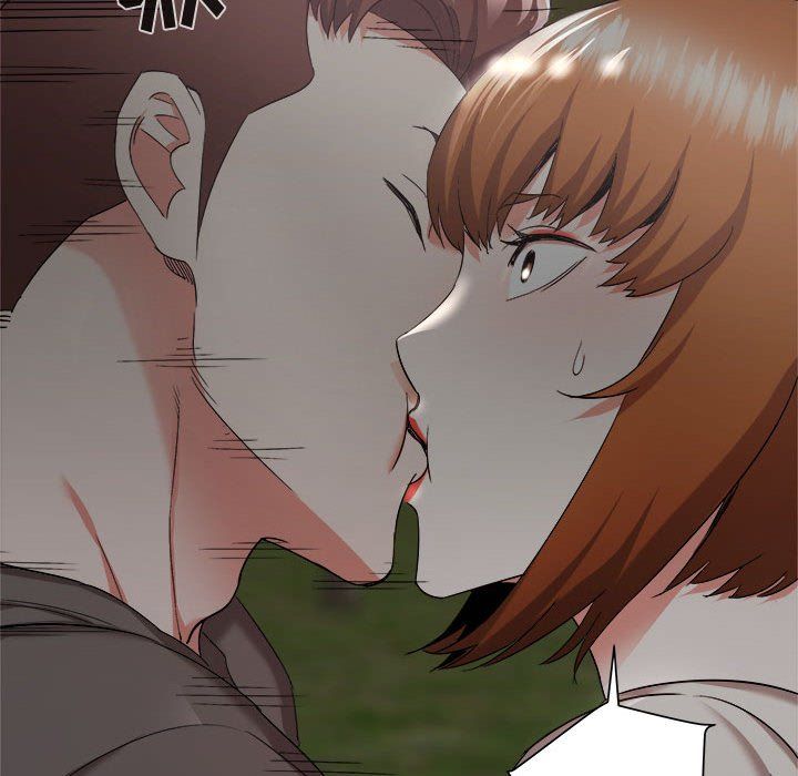 寄住姐姐家第30話