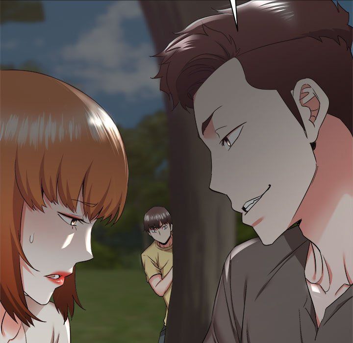 寄住姐姐家第30話