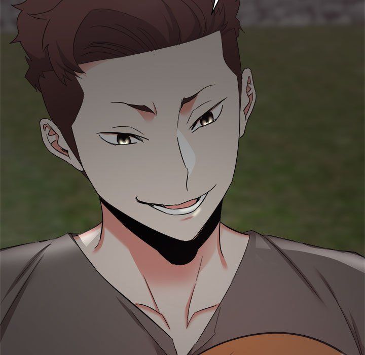 寄住姐姐家第30話