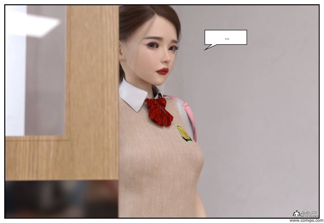 [3D]受害者第08话