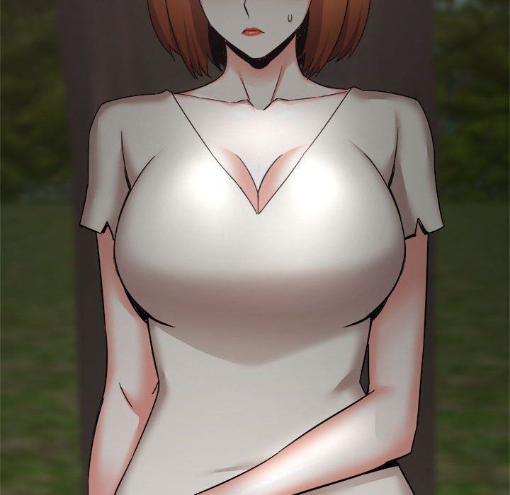 寄住姐姐家第31話