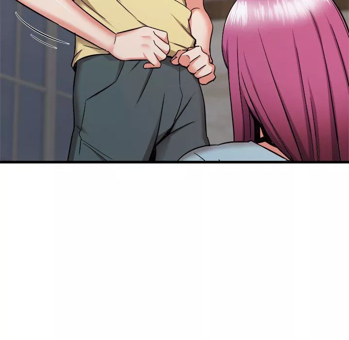 寄住姐姐家第31話