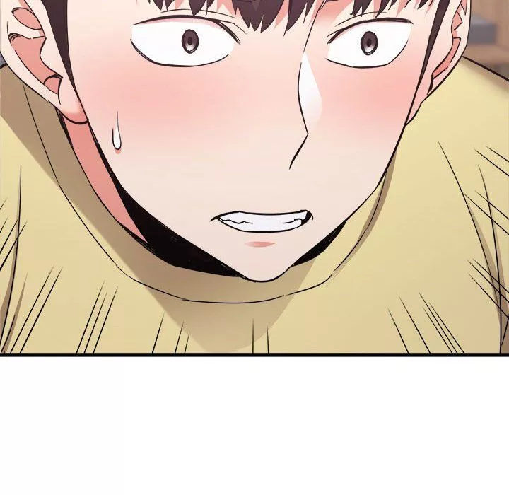 寄住姐姐家第31話