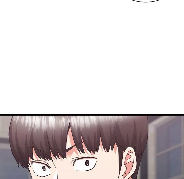 寄住姐姐家第31話