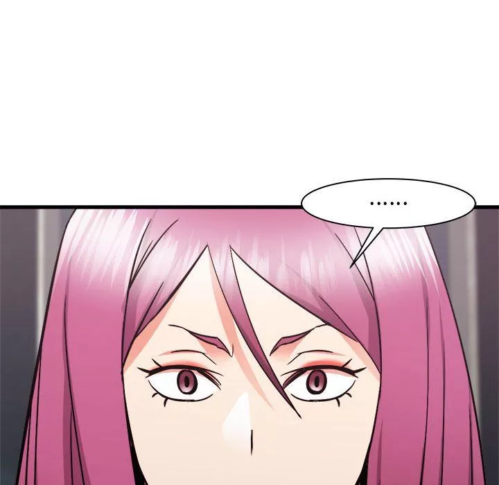 寄住姐姐家第31話