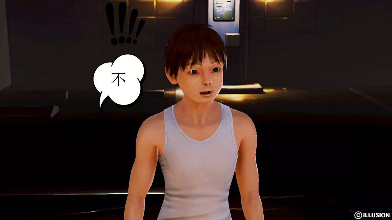 [3D]弱肉強食S1-S2番外篇X6S1-05-最后一击