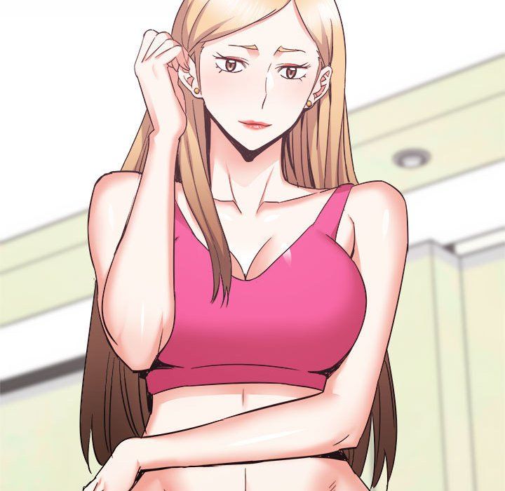 寄住姐姐家第32话