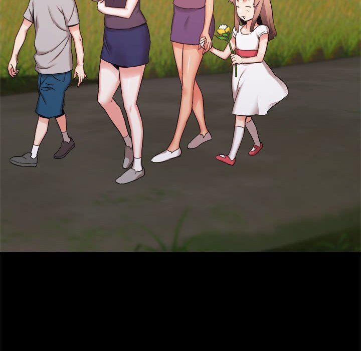 寄住姐姐家第33话