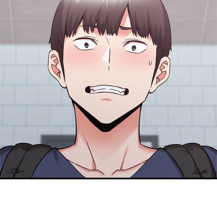 寄住姐姐家第33话