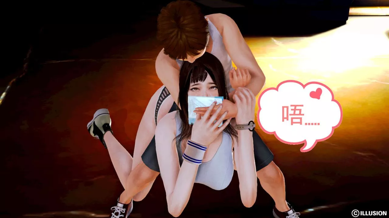 [3D]弱肉强食S1-S2番外篇X6-S1-09-看不清的真相 - 图片 39
