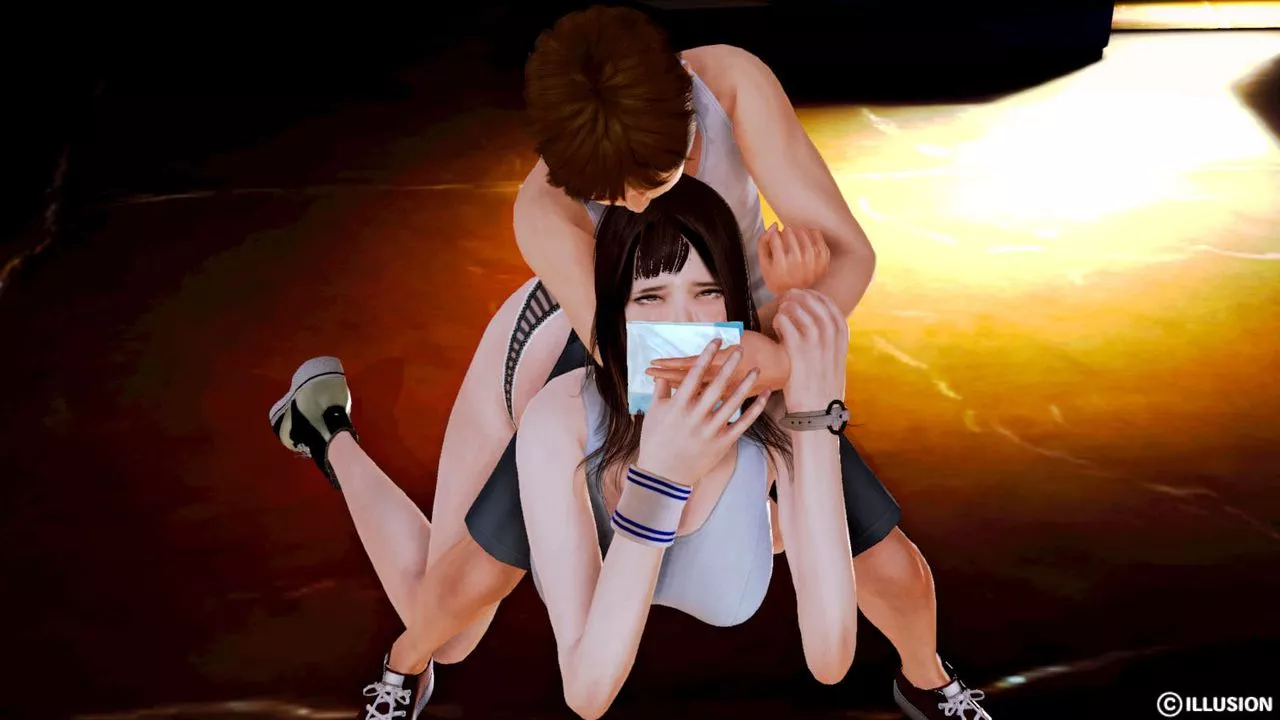 [3D]弱肉強食S1-S2番外篇X6S1-09-看不清的真相