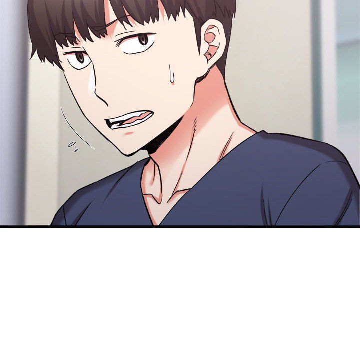 寄住姐姐家第33話